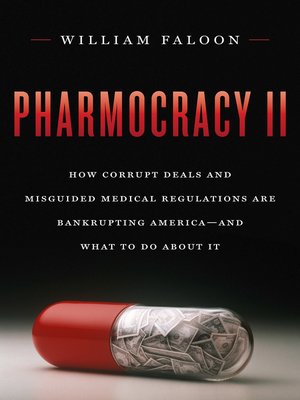 cover image of Pharmocracy II